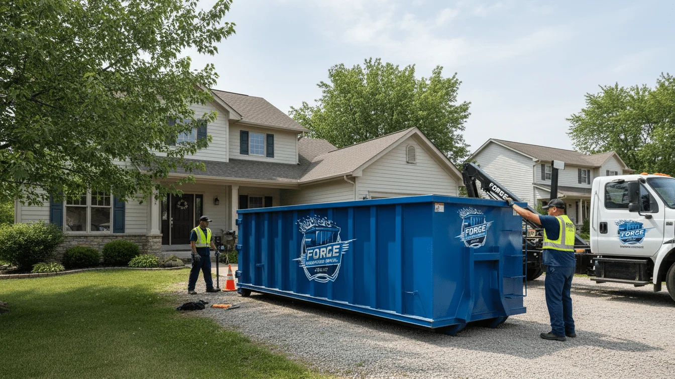 Residential Dumpster Rental Joliet-img